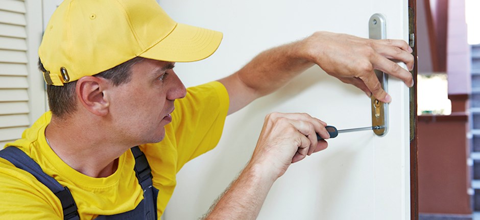 Yenimahalle Çilingir