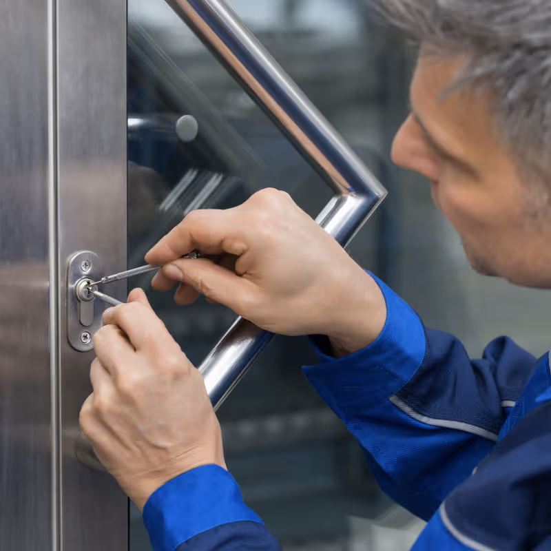 Yenimahalle Çilingir