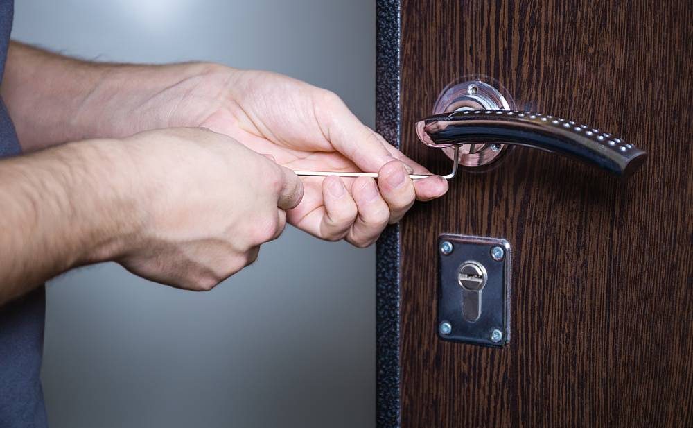 Yenimahalle Çilingir